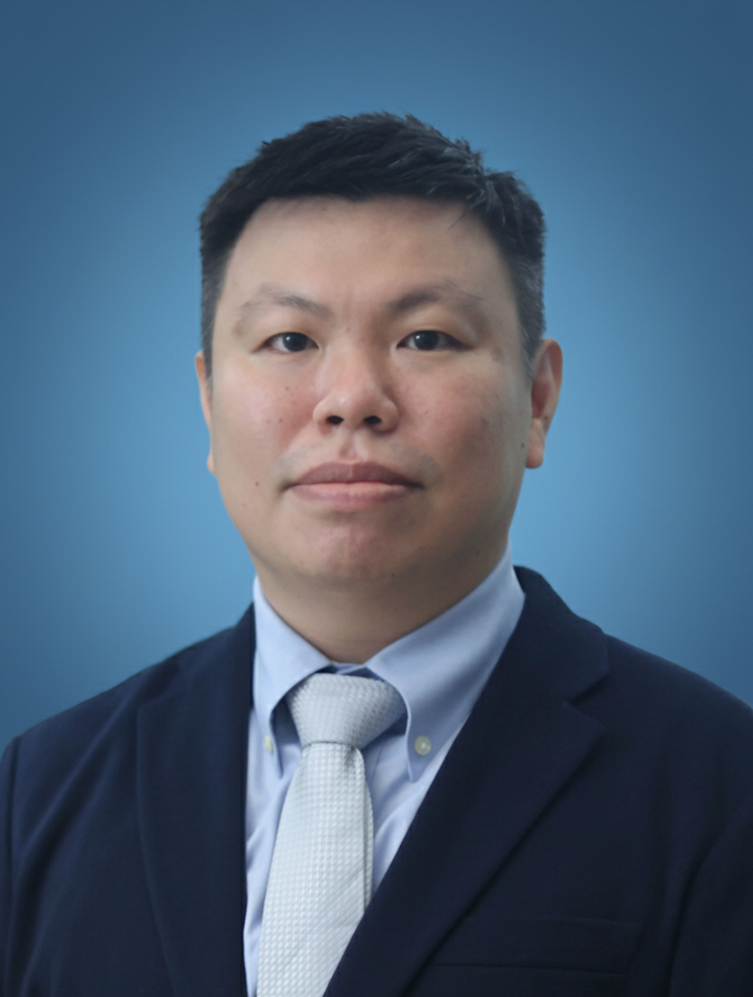 Weng Khong Lim, PhD